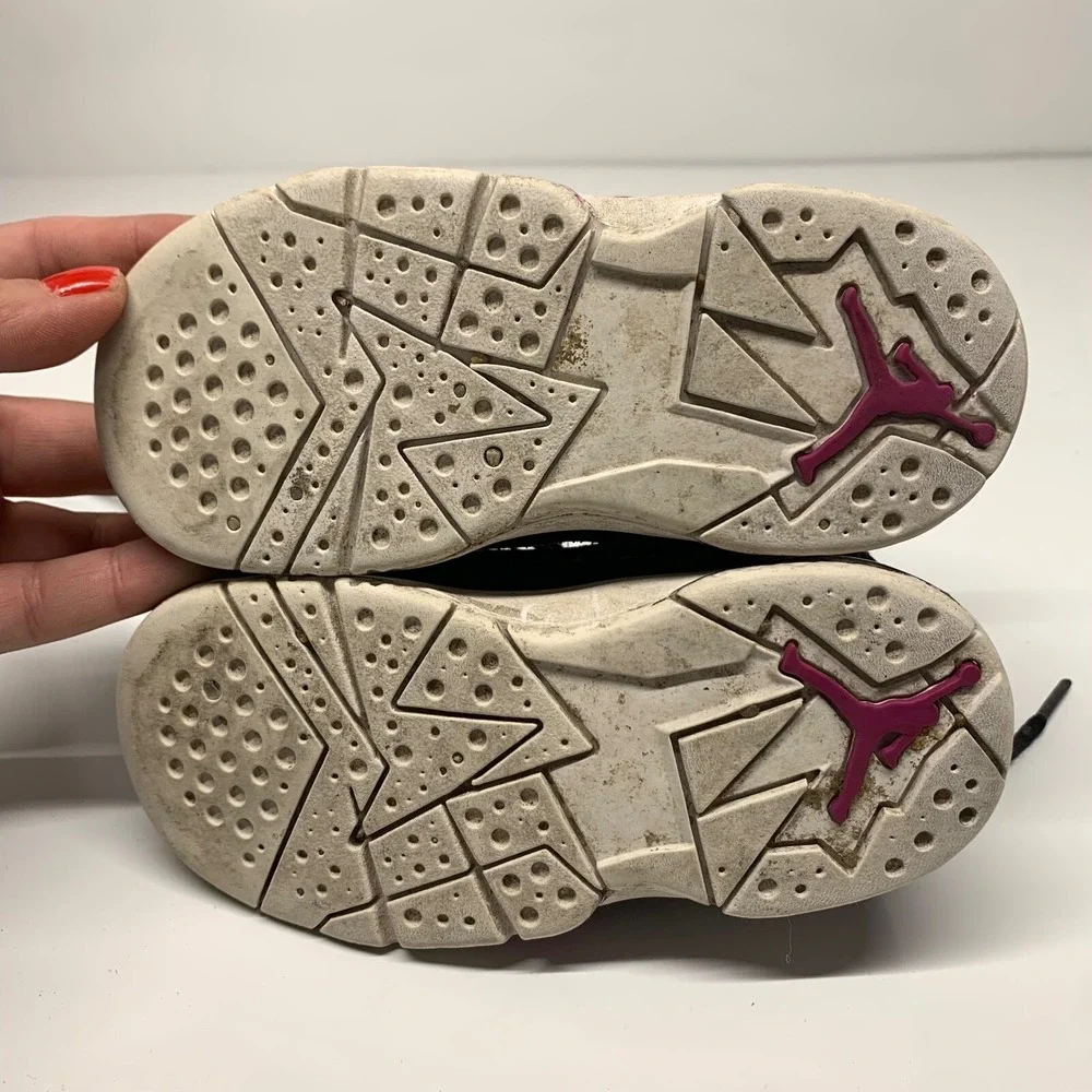 Jordan air retro
